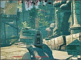 [11] - - Misja 16 - Znajdź i zniszcz | Opis przejścia Sniper Ghost Warrior - Sniper: Ghost Warrior - poradnik do gry