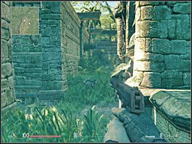 [14] - - Misja 16 - Znajdź i zniszcz | Opis przejścia Sniper Ghost Warrior - Sniper: Ghost Warrior - poradnik do gry