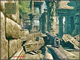 [15] - - Misja 16 - Znajdź i zniszcz | Opis przejścia Sniper Ghost Warrior - Sniper: Ghost Warrior - poradnik do gry