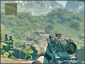 [18] - - Misja 16 - Znajdź i zniszcz | Opis przejścia Sniper Ghost Warrior - Sniper: Ghost Warrior - poradnik do gry