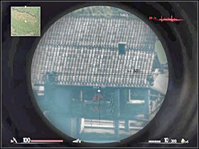 [19] - - Misja 16 - Znajdź i zniszcz | Opis przejścia Sniper Ghost Warrior - Sniper: Ghost Warrior - poradnik do gry