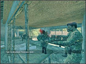 [20] - - Misja 16 - Znajdź i zniszcz | Opis przejścia Sniper Ghost Warrior - Sniper: Ghost Warrior - poradnik do gry