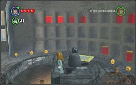 W sklepie możesz zakupić 12 Złotych klocków #1 za łączną sumę 6,600,000 - Dziurawy Kocioł i Ulica Pokątna | Podstawy LEGO Harry Potter Lata 1-4 - LEGO Harry Potter Lata 1-4 - poradnik do gry