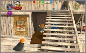 1 - Pechowa miotła | Opis przejścia - Rok 1 | LEGO Harry Potter Lata 1-4 - LEGO Harry Potter Lata 1-4 - poradnik do gry