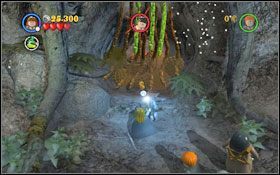 3 - Zakazany Las | Opis przejścia - Rok 1 | LEGO Harry Potter Lata 1-4 - LEGO Harry Potter Lata 1-4 - poradnik do gry