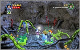 2 - Oblicze wroga | Opis przejścia - Rok 1 | LEGO Harry Potter Lata 1-4 - LEGO Harry Potter Lata 1-4 - poradnik do gry