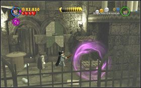 10 - Dziennik Toma Riddlea | Opis przejścia - Rok 2 | LEGO Harry Potter Lata 1-4 - LEGO Harry Potter Lata 1-4 - poradnik do gry