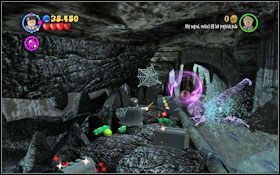 Porozmawiaj z wężem #1 , po czym zeskocz na dół - Bazyliszek | Opis przejścia - Rok 2 | LEGO Harry Potter Lata 1-4 - LEGO Harry Potter Lata 1-4 - poradnik do gry