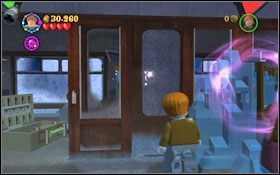 9 - Wieści z Azkabanu | Opis przejścia - Rok 3 | LEGO Harry Potter Lata 1-4 - LEGO Harry Potter Lata 1-4 - poradnik do gry