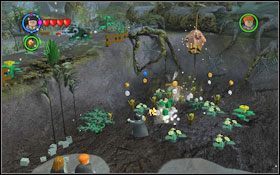 5 - Zamek Hogwart #6 | Opis przejścia - Rok 3 | LEGO Harry Potter Lata 1-4 - LEGO Harry Potter Lata 1-4 - poradnik do gry