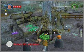 6 - Zamek Hogwart #6 | Opis przejścia - Rok 3 | LEGO Harry Potter Lata 1-4 - LEGO Harry Potter Lata 1-4 - poradnik do gry