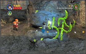 1 - Hogsmeade | Opis przejścia - Rok 3 | LEGO Harry Potter Lata 1-4 - LEGO Harry Potter Lata 1-4 - poradnik do gry