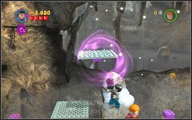 2 - Hogsmeade | Opis przejścia - Rok 3 | LEGO Harry Potter Lata 1-4 - LEGO Harry Potter Lata 1-4 - poradnik do gry