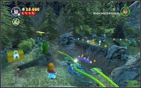 Z uzyskanych klocków złóż ogromną pułapkę na szczury (WL ) #1 - Wrzeszcząca chata | Opis przejścia - Rok 3 | LEGO Harry Potter Lata 1-4 - LEGO Harry Potter Lata 1-4 - poradnik do gry