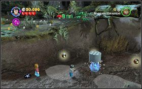 Siekierą, którą pozyskasz, odetnij łańcuchy #1 - Pocałunek Dementora | Opis przejścia - Rok 3 | LEGO Harry Potter Lata 1-4 - LEGO Harry Potter Lata 1-4 - poradnik do gry