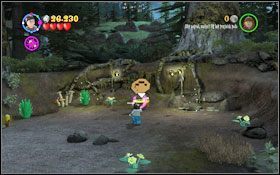 5 - Pocałunek Dementora | Opis przejścia - Rok 3 | LEGO Harry Potter Lata 1-4 - LEGO Harry Potter Lata 1-4 - poradnik do gry