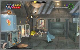 2 - Tajemnica jaja | Opis przejścia - Rok 4 | LEGO Harry Potter Lata 1-4 - LEGO Harry Potter Lata 1-4 - poradnik do gry