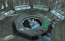 Użyj zaklęcia (WL ) na jednej z desek #1 - z drugą identycznie postąpi duch - Tajemnica jaja | Opis przejścia - Rok 4 | LEGO Harry Potter Lata 1-4 - LEGO Harry Potter Lata 1-4 - poradnik do gry