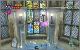 4 - Tajemnica jaja | Opis przejścia - Rok 4 | LEGO Harry Potter Lata 1-4 - LEGO Harry Potter Lata 1-4 - poradnik do gry