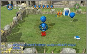 1 - Zostań budowniczym | Skrytka Gringotta | LEGO Harry Potter Lata 1-4 - LEGO Harry Potter Lata 1-4 - poradnik do gry