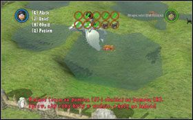 3 - Zostań budowniczym | Skrytka Gringotta | LEGO Harry Potter Lata 1-4 - LEGO Harry Potter Lata 1-4 - poradnik do gry