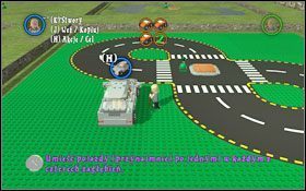 4 - Zostań budowniczym | Skrytka Gringotta | LEGO Harry Potter Lata 1-4 - LEGO Harry Potter Lata 1-4 - poradnik do gry