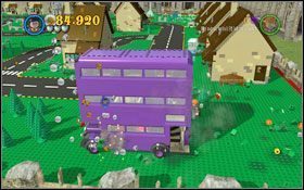 Twoim jedynym zadaniem jest zdobycie 100,000 monet - Poziom dodatkowy 1 | Skrytka Gringotta | LEGO Harry Potter Lata 1-4 - LEGO Harry Potter Lata 1-4 - poradnik do gry