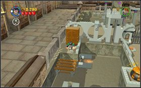 3 - Poziom dodatkowy 3 | Skrytka Gringotta | LEGO Harry Potter Lata 1-4 - LEGO Harry Potter Lata 1-4 - poradnik do gry