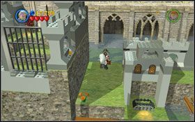 5 - Poziom dodatkowy 6 | Skrytka Gringotta | LEGO Harry Potter Lata 1-4 - LEGO Harry Potter Lata 1-4 - poradnik do gry