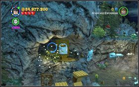 1 - Wrzeszcząca chata | Bonusy - Rok 3 | LEGO Harry Potter Lata 1-4 - LEGO Harry Potter Lata 1-4 - poradnik do gry