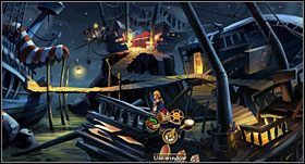 1 - [Część 1 - The Largo Embargo] - cz.2 | Monkey Island 2 Special Edition - Monkey Island 2 Special Edition: LeChucks Revenge - poradnik do gry