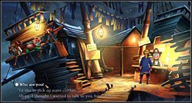 5 - [Część 1 - The Largo Embargo] - cz.2 | Monkey Island 2 Special Edition - Monkey Island 2 Special Edition: LeChucks Revenge - poradnik do gry