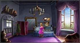 11 - [Część 2 - Four Map Pieces] - cz.2 | Monkey Island 2 Special Edition - Monkey Island 2 Special Edition: LeChucks Revenge - poradnik do gry