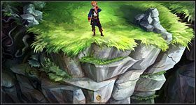 13 - [Część 2 - Four Map Pieces] - cz.2 | Monkey Island 2 Special Edition - Monkey Island 2 Special Edition: LeChucks Revenge - poradnik do gry