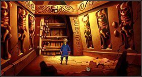 5 - [Część 3 - LeChucks Fortress] | Monkey Island 2 Special Edition - Monkey Island 2 Special Edition: LeChucks Revenge - poradnik do gry