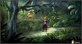 3 - [Część 4 - Dinky Island] | Monkey Island 2 Special Edition - Monkey Island 2 Special Edition: LeChucks Revenge - poradnik do gry