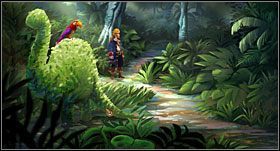 4 - [Część 4 - Dinky Island] | Monkey Island 2 Special Edition - Monkey Island 2 Special Edition: LeChucks Revenge - poradnik do gry
