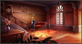 Idź do posiadłości gubernatora [M3: 2 - [Część 2 - Four Map Pieces] - cz.1 | Monkey Island 2 Special Edition - Monkey Island 2 Special Edition: LeChucks Revenge - poradnik do gry