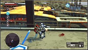 Elektrownia 2 [Obszar 6, 2] - Jednostki absorpcyjne (1) | Zadania kluczowe | Crackdown 2 - Crackdown 2 - poradnik do gry