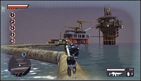 Fabryka broni 2 [Obszar 6, 5] - Jednostki absorpcyjne (1) | Zadania kluczowe | Crackdown 2 - Crackdown 2 - poradnik do gry