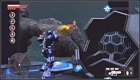 Siłownia Sportiz 1 [Obszar 4, 10] - Jednostki absorpcyjne (2) | Zadania kluczowe | Crackdown 2 - Crackdown 2 - poradnik do gry