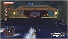 Rozgłośnia radiowa 2 [Obszar 1, 14] - Jednostki absorpcyjne (2) | Zadania kluczowe | Crackdown 2 - Crackdown 2 - poradnik do gry