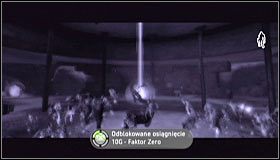 5 - Latarnie (1) | Zadania kluczowe | Crackdown 2 - Crackdown 2 - poradnik do gry