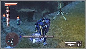 1 - Latarnie (2) | Zadania kluczowe | Crackdown 2 - Crackdown 2 - poradnik do gry