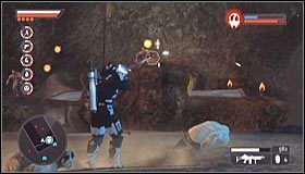 5 - Latarnie (2) | Zadania kluczowe | Crackdown 2 - Crackdown 2 - poradnik do gry