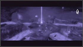 6 - Latarnie (2) | Zadania kluczowe | Crackdown 2 - Crackdown 2 - poradnik do gry