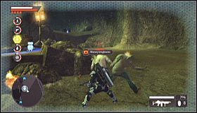 8 - Latarnie (2) | Zadania kluczowe | Crackdown 2 - Crackdown 2 - poradnik do gry