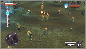 10 - Latarnie (2) | Zadania kluczowe | Crackdown 2 - Crackdown 2 - poradnik do gry