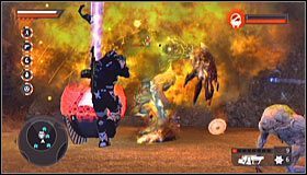 3 - Latarnie (3) | Zadania kluczowe | Crackdown 2 - Crackdown 2 - poradnik do gry