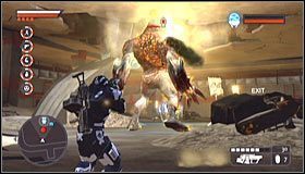 7 - Latarnie (3) | Zadania kluczowe | Crackdown 2 - Crackdown 2 - poradnik do gry